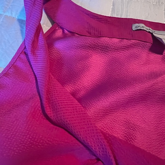 Pretty Tank with elastic bottom - Picture 4 of 5